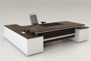 Office Table - Qzee Furniture