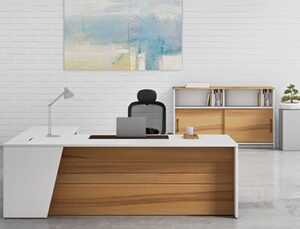 Office Table - Qzee Furniture